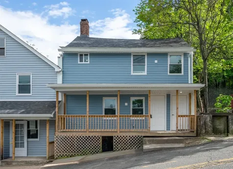 13 Ash Street Piermont NY 10968