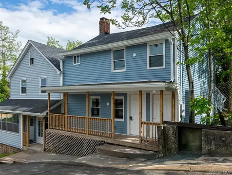 13 Ash Street Piermont NY 10968