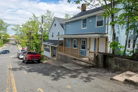 13 Ash Street Piermont NY 10968