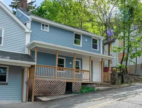 13 Ash Street Piermont NY 10968