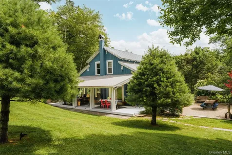 1680 Gulf Road Callicoon Center NY 12724