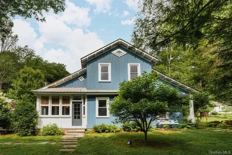 1680 Gulf Road Callicoon Center NY 12724