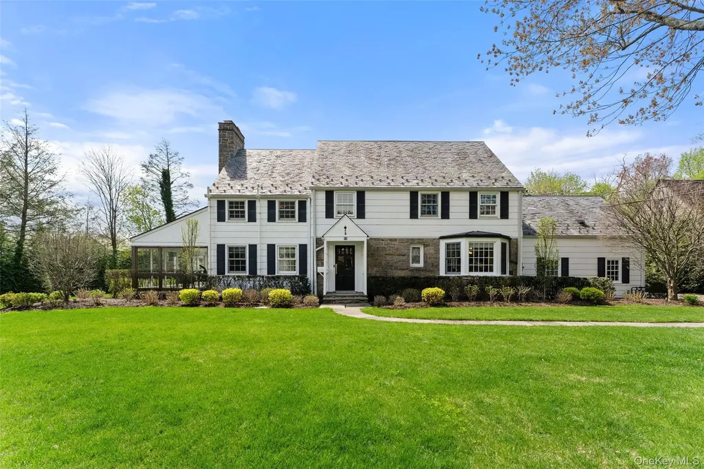 12 Vernon Road Scarsdale NY 10583