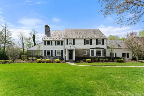 12 Vernon Road Scarsdale NY 10583