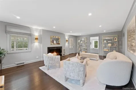 12 Vernon Road Scarsdale NY 10583