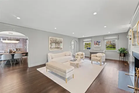 12 Vernon Road Scarsdale NY 10583