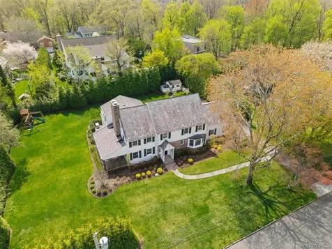 12 Vernon Road Scarsdale NY 10583