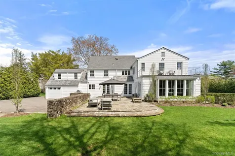 12 Vernon Road Scarsdale NY 10583