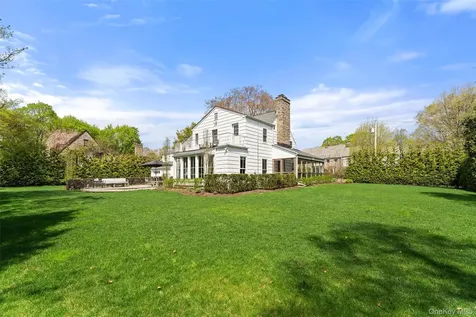 12 Vernon Road Scarsdale NY 10583