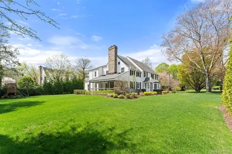 12 Vernon Road Scarsdale NY 10583