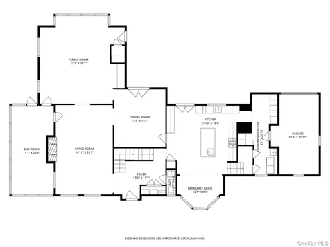 12 Vernon Road Scarsdale NY 10583