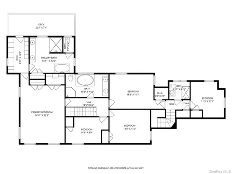 12 Vernon Road Scarsdale NY 10583