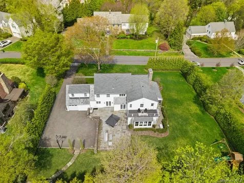 12 Vernon Road Scarsdale NY 10583