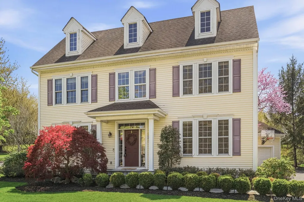 2 Legendary Circle Rye Brook NY 10573