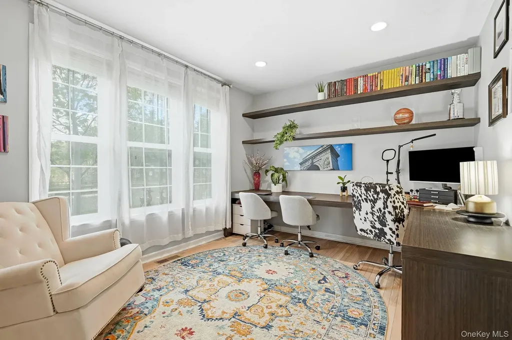 2 Legendary Circle Rye Brook NY 10573