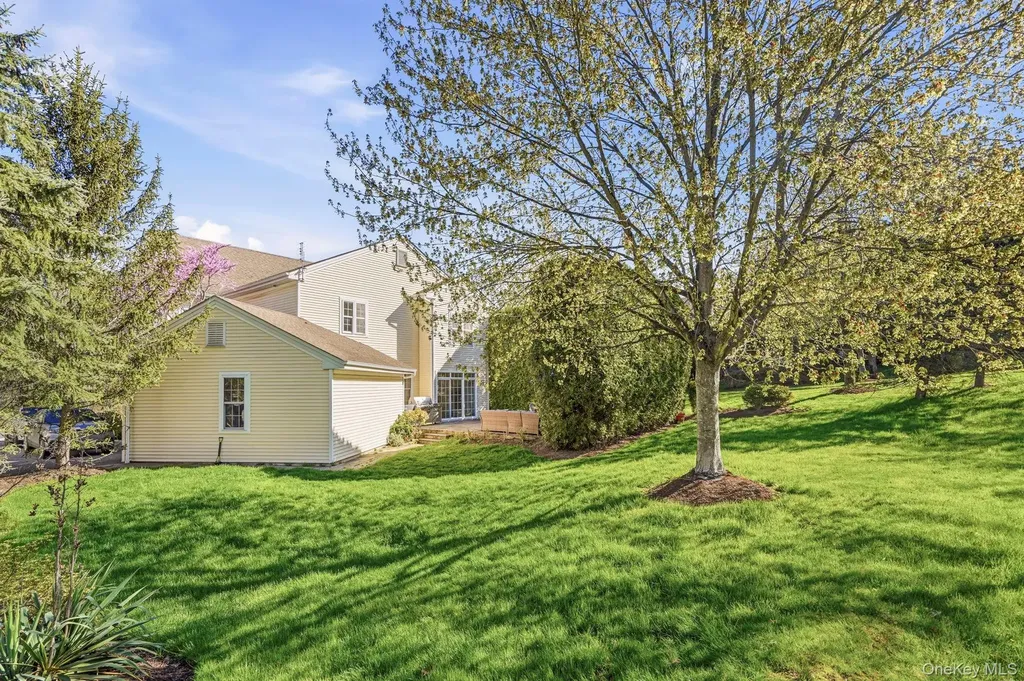 2 Legendary Circle Rye Brook NY 10573