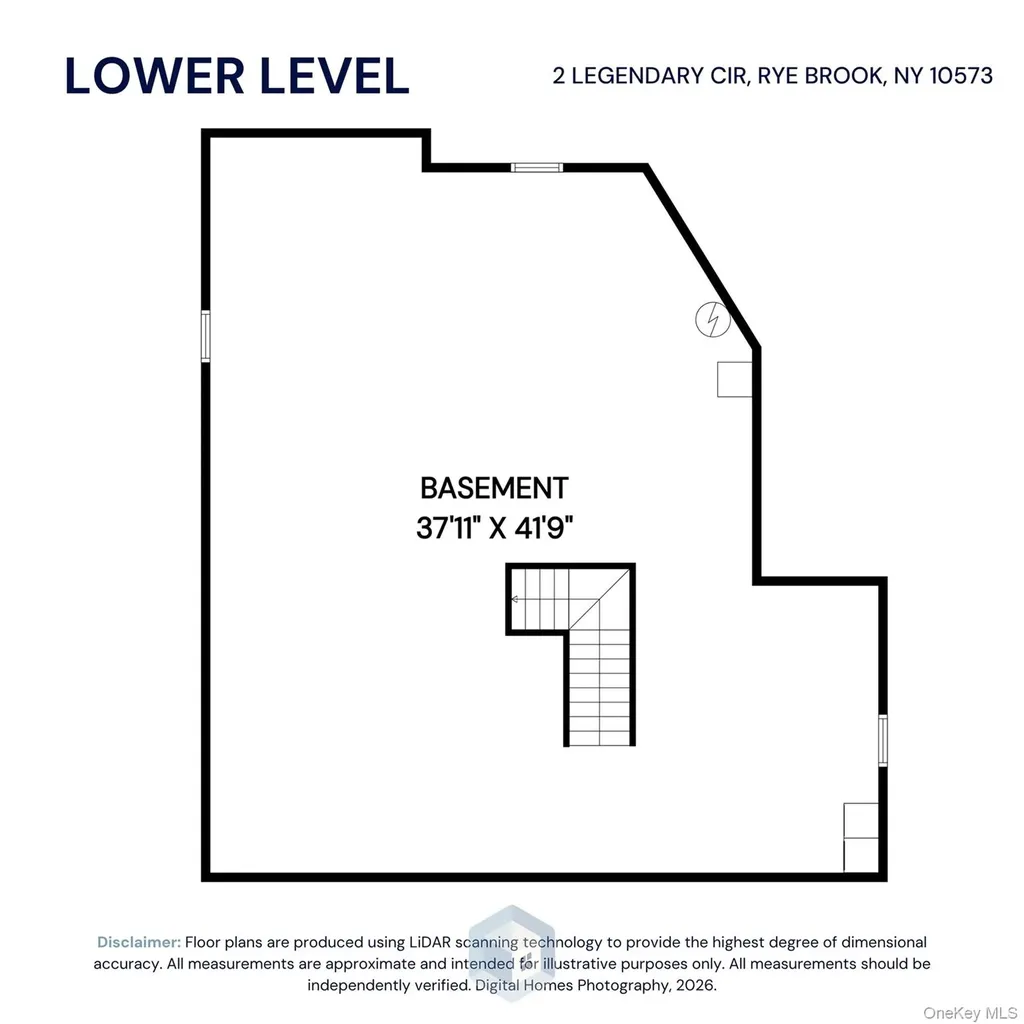 2 Legendary Circle Rye Brook NY 10573