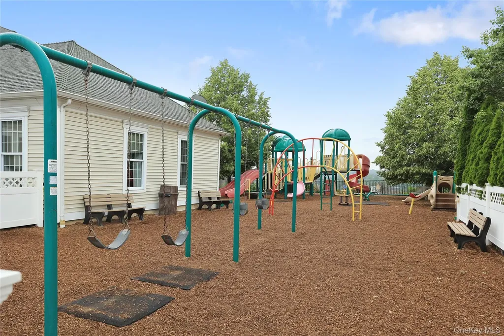 2 Legendary Circle Rye Brook NY 10573