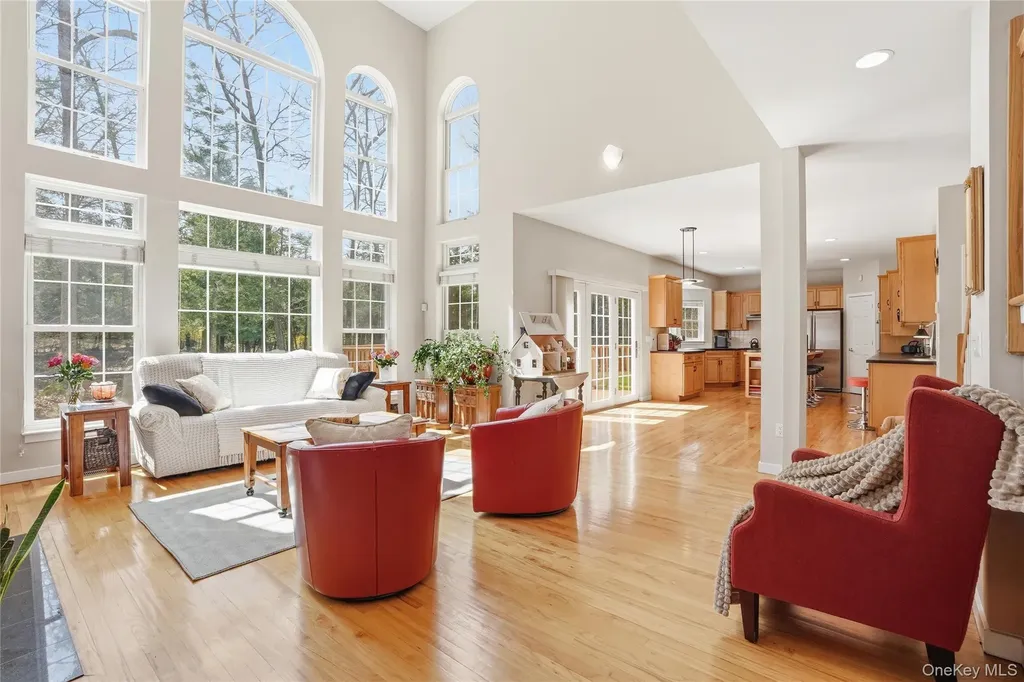 45 Tall Oaks Drive Kingston NY 12401