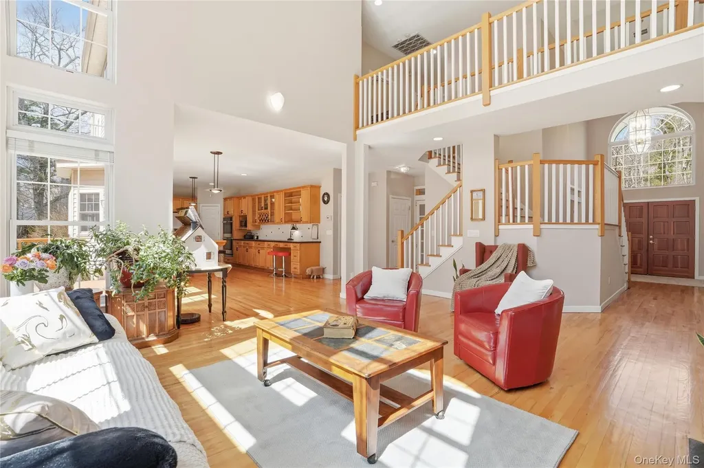 45 Tall Oaks Drive Kingston NY 12401