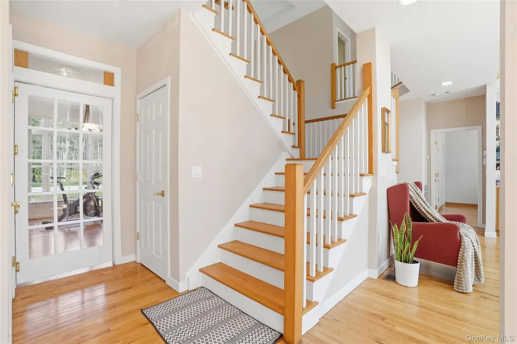 45 Tall Oaks Drive Kingston NY 12401