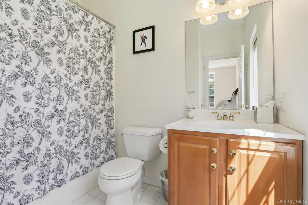45 Tall Oaks Drive Kingston NY 12401