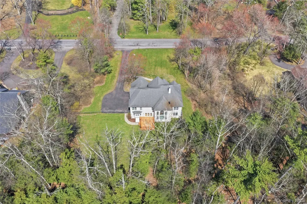 45 Tall Oaks Drive Kingston NY 12401