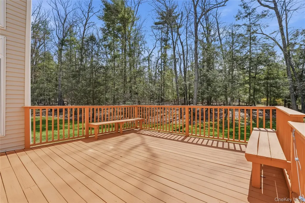 45 Tall Oaks Drive Kingston NY 12401
