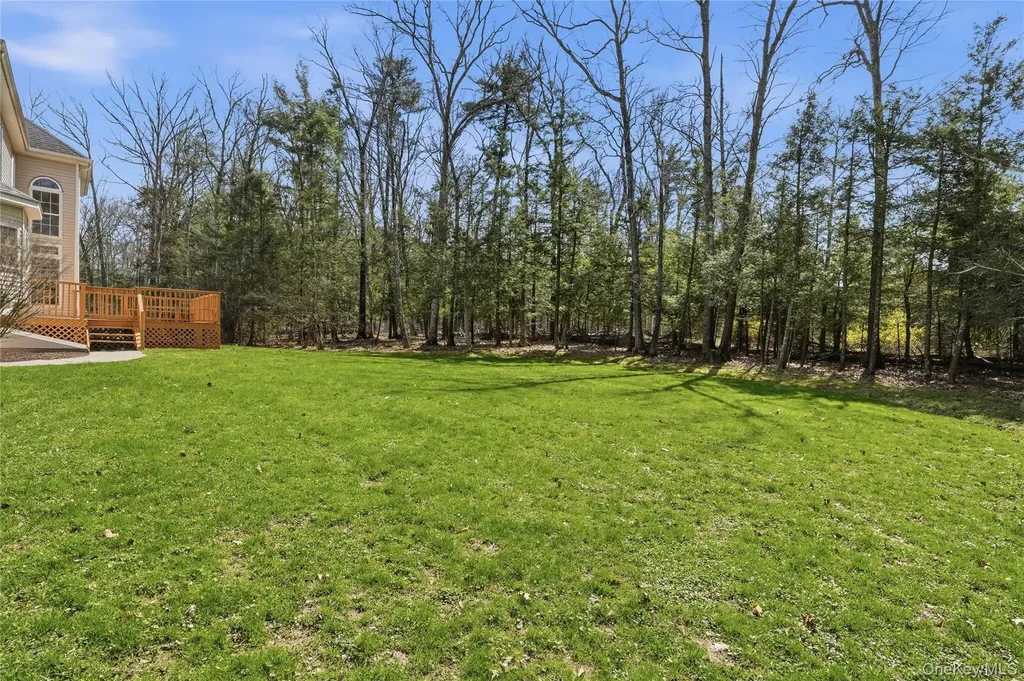45 Tall Oaks Drive Kingston NY 12401