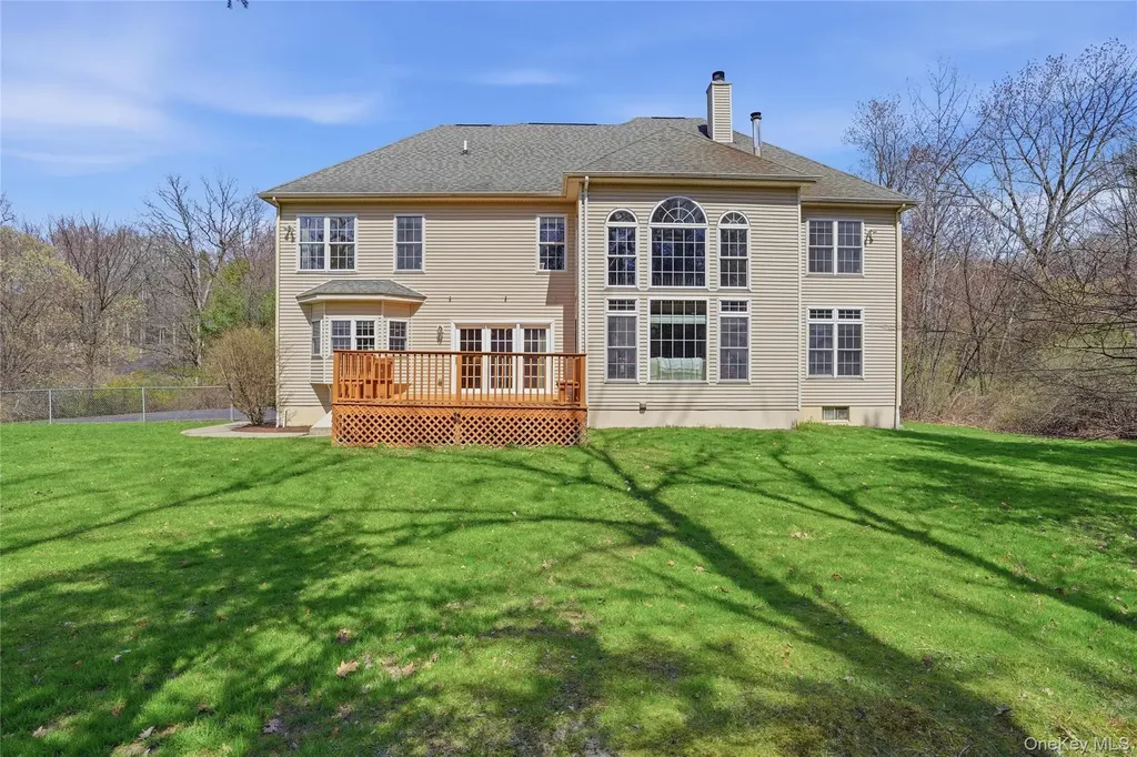 45 Tall Oaks Drive Kingston NY 12401