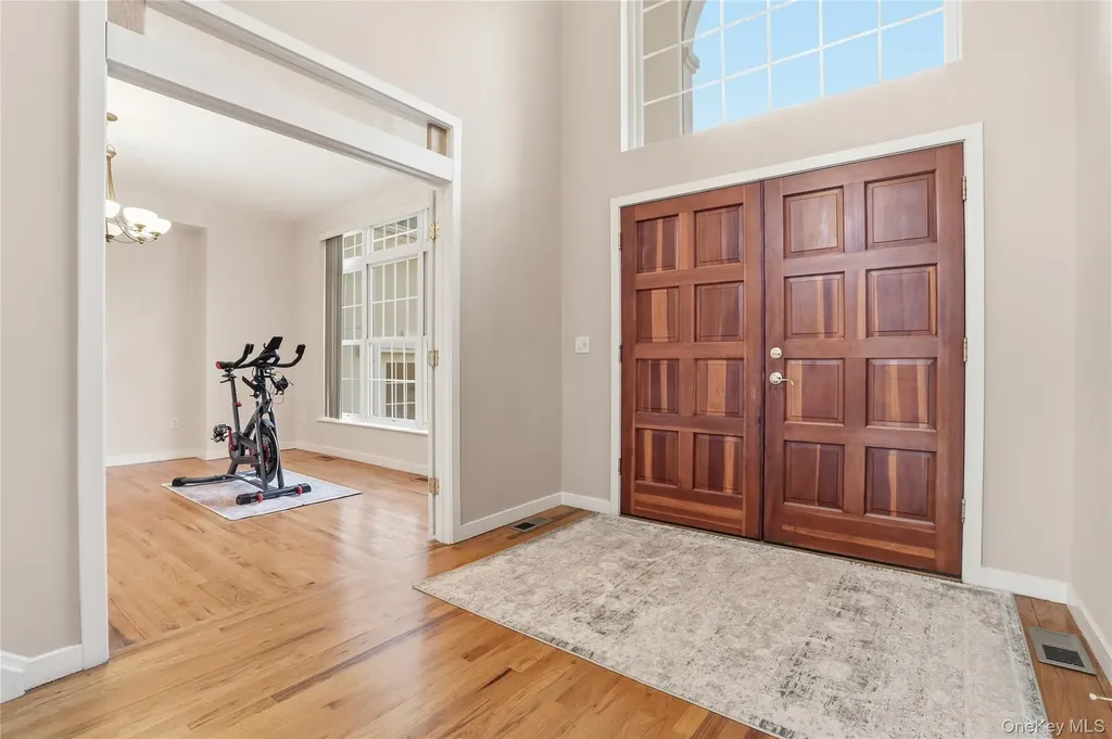 45 Tall Oaks Drive Kingston NY 12401