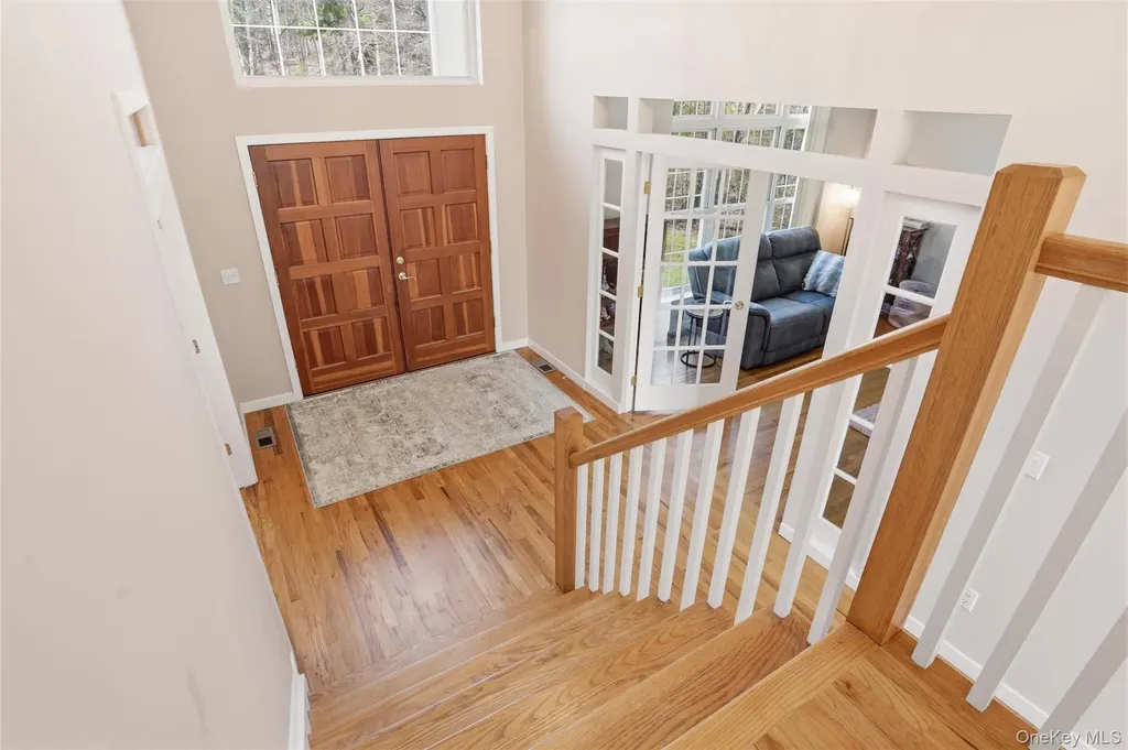 45 Tall Oaks Drive Kingston NY 12401