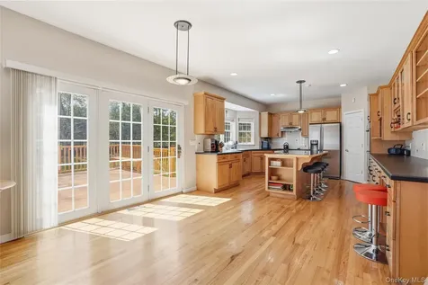 45 Tall Oaks Drive Kingston NY 12401