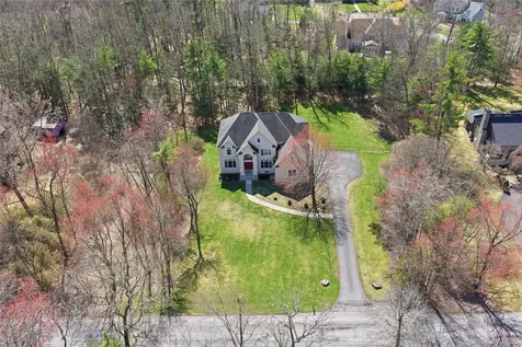45 Tall Oaks Drive Kingston NY 12401