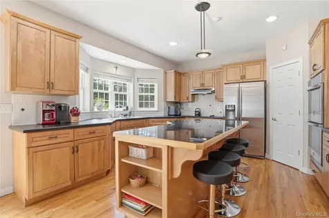 45 Tall Oaks Drive Kingston NY 12401