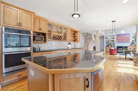 45 Tall Oaks Drive Kingston NY 12401