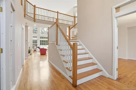 45 Tall Oaks Drive Kingston NY 12401