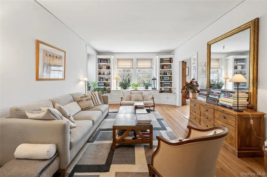 9 Tanglewylde Avenue Bronxville NY 10708