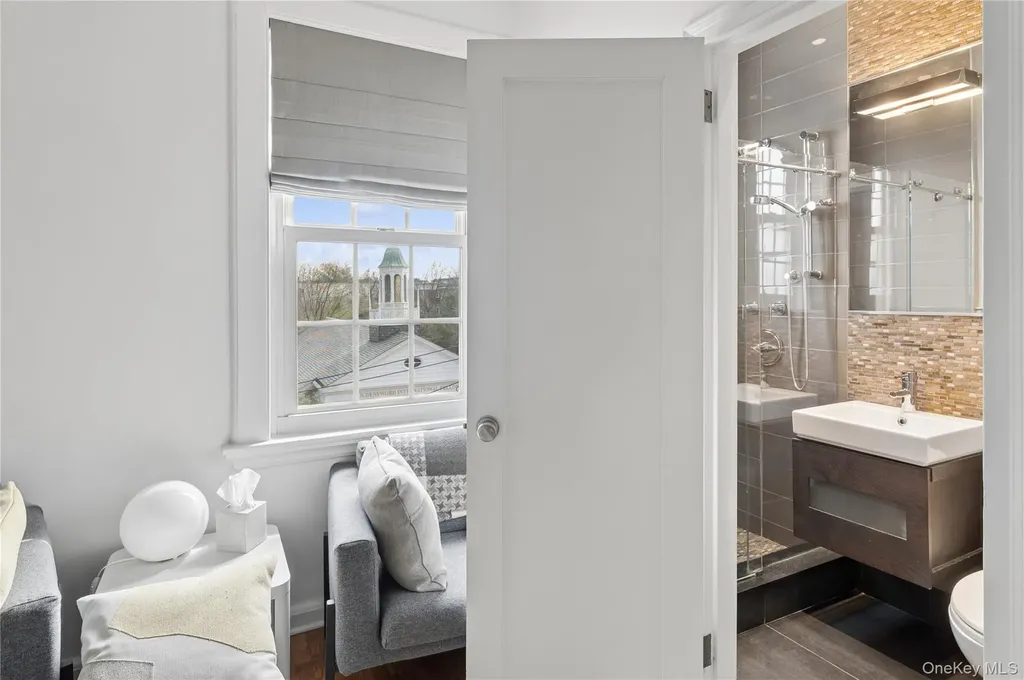 9 Tanglewylde Avenue Bronxville NY 10708