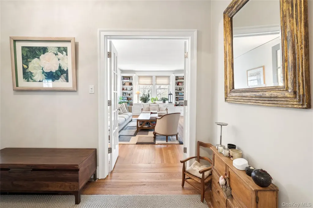 9 Tanglewylde Avenue Bronxville NY 10708