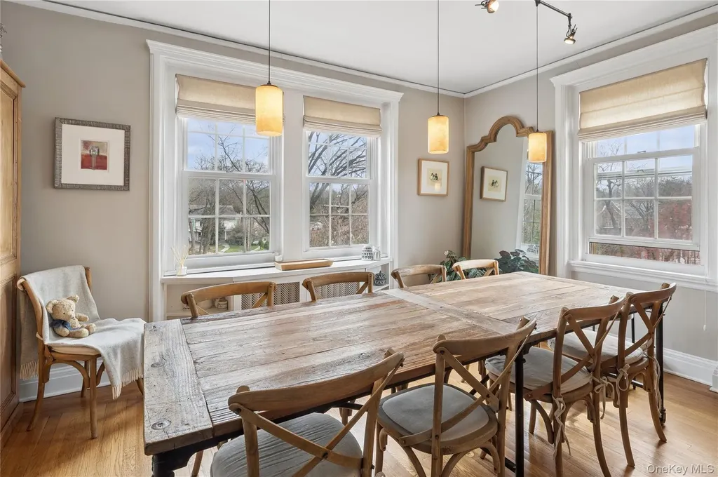 9 Tanglewylde Avenue Bronxville NY 10708