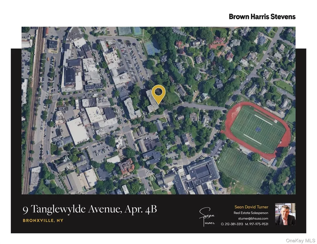 9 Tanglewylde Avenue Bronxville NY 10708