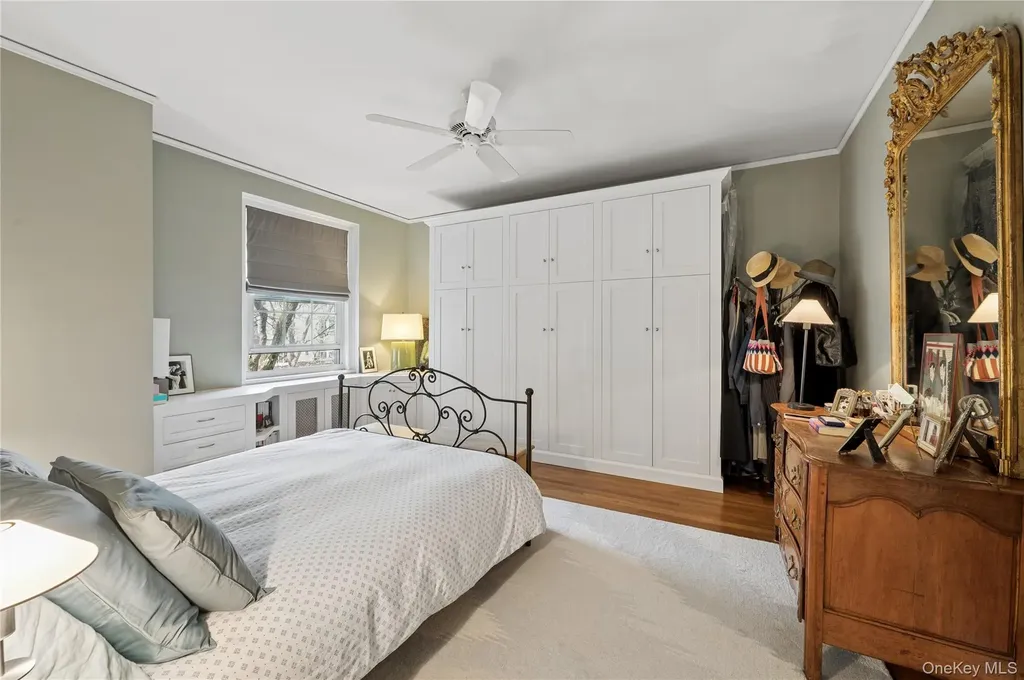 9 Tanglewylde Avenue Bronxville NY 10708