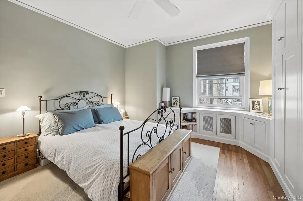 9 Tanglewylde Avenue Bronxville NY 10708