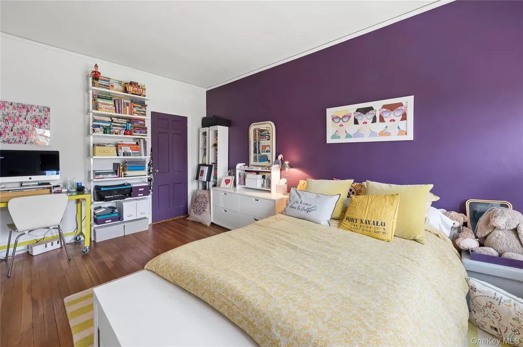 9 Tanglewylde Avenue Bronxville NY 10708