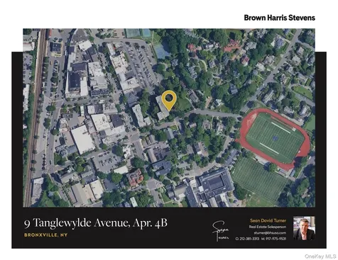 9 Tanglewylde Avenue Bronxville NY 10708