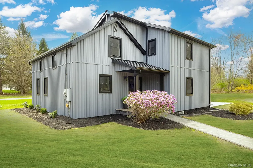 96 Montfort Road Wappingers Falls NY 12590