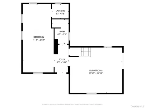 96 Montfort Road Wappingers Falls NY 12590