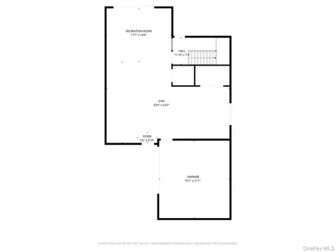 46 Nantwick Street Lido Beach NY 11561
