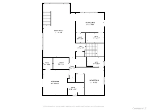 46 Nantwick Street Lido Beach NY 11561